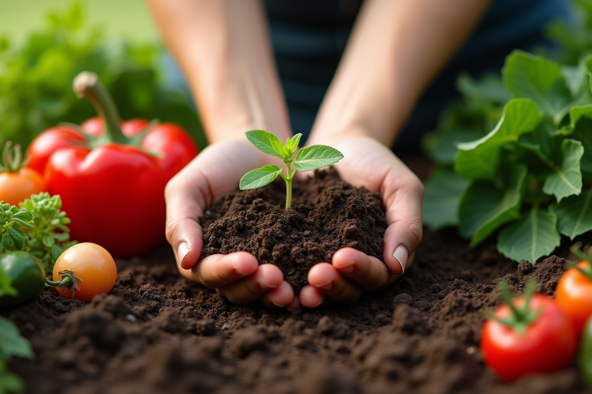 agriculture durable