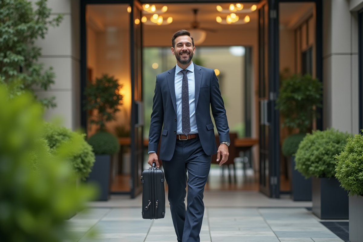 travail rémunéré