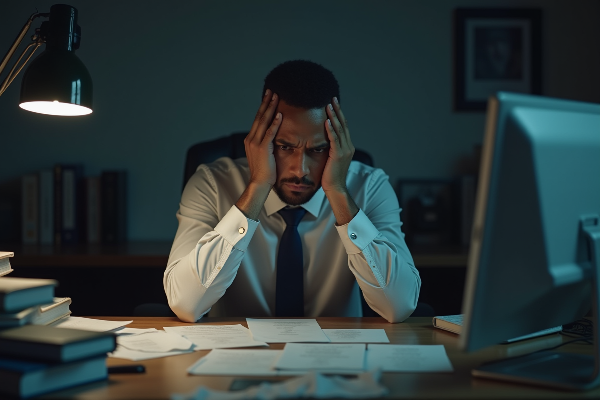 licenciement travail