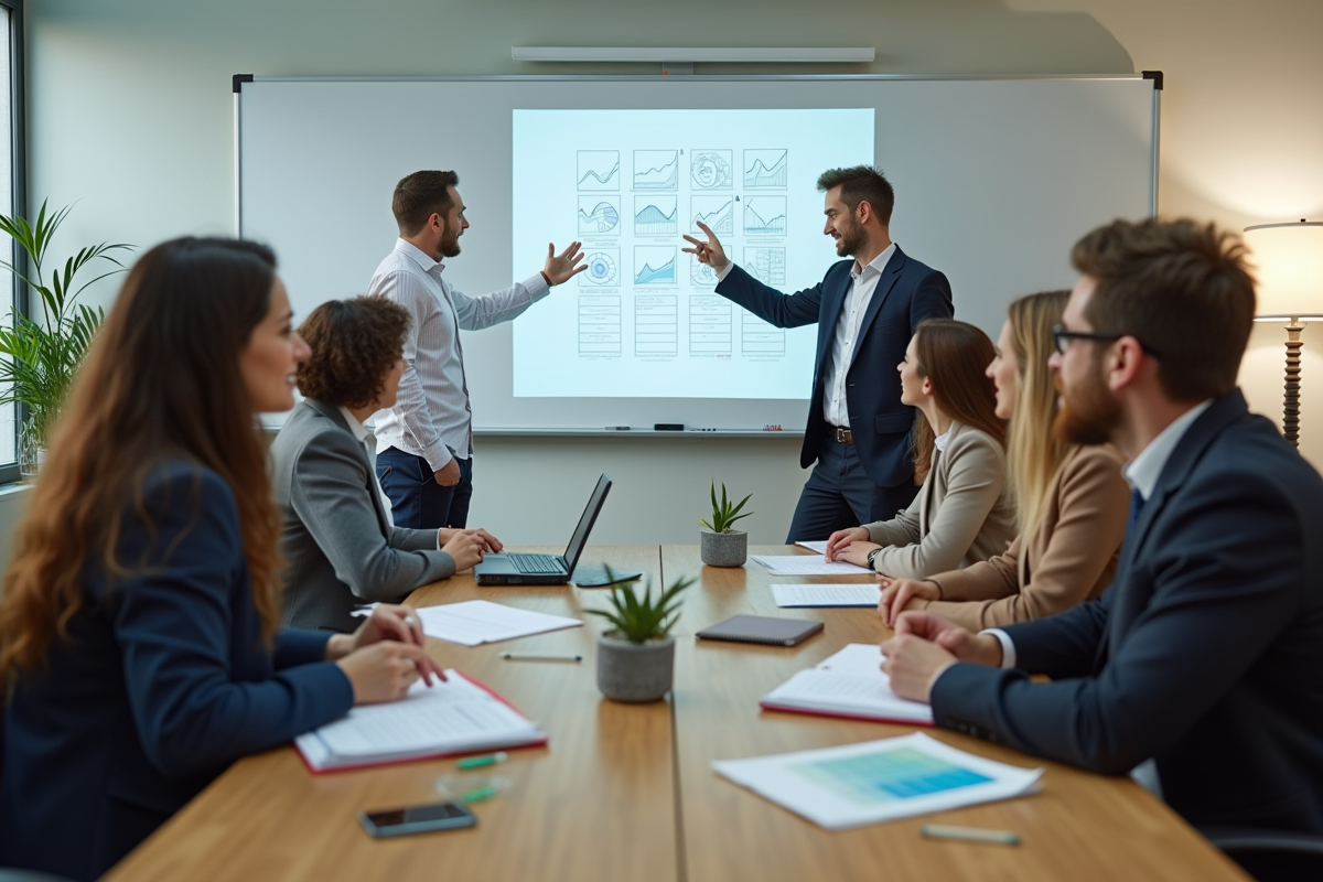 comptabilité formation