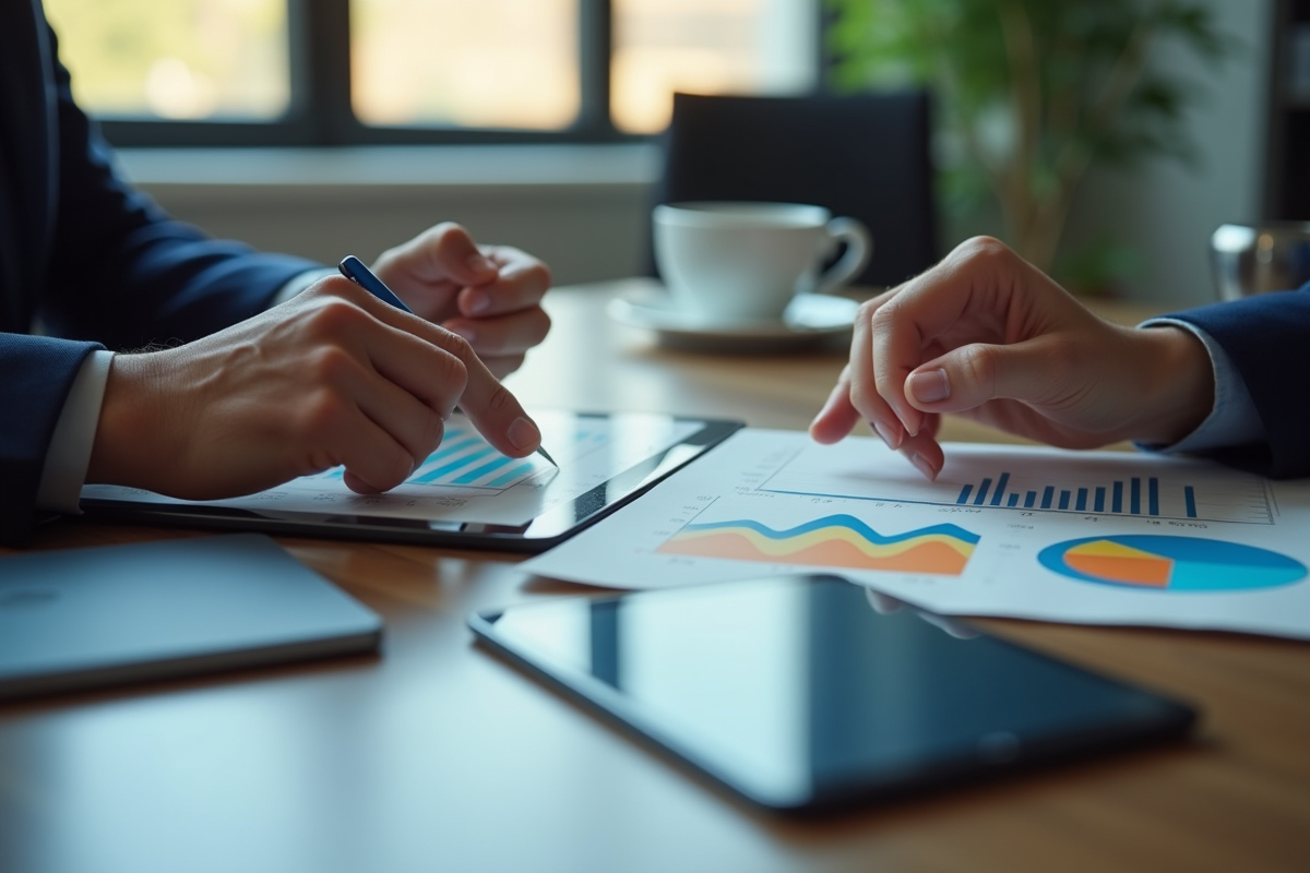 consulting entreprise