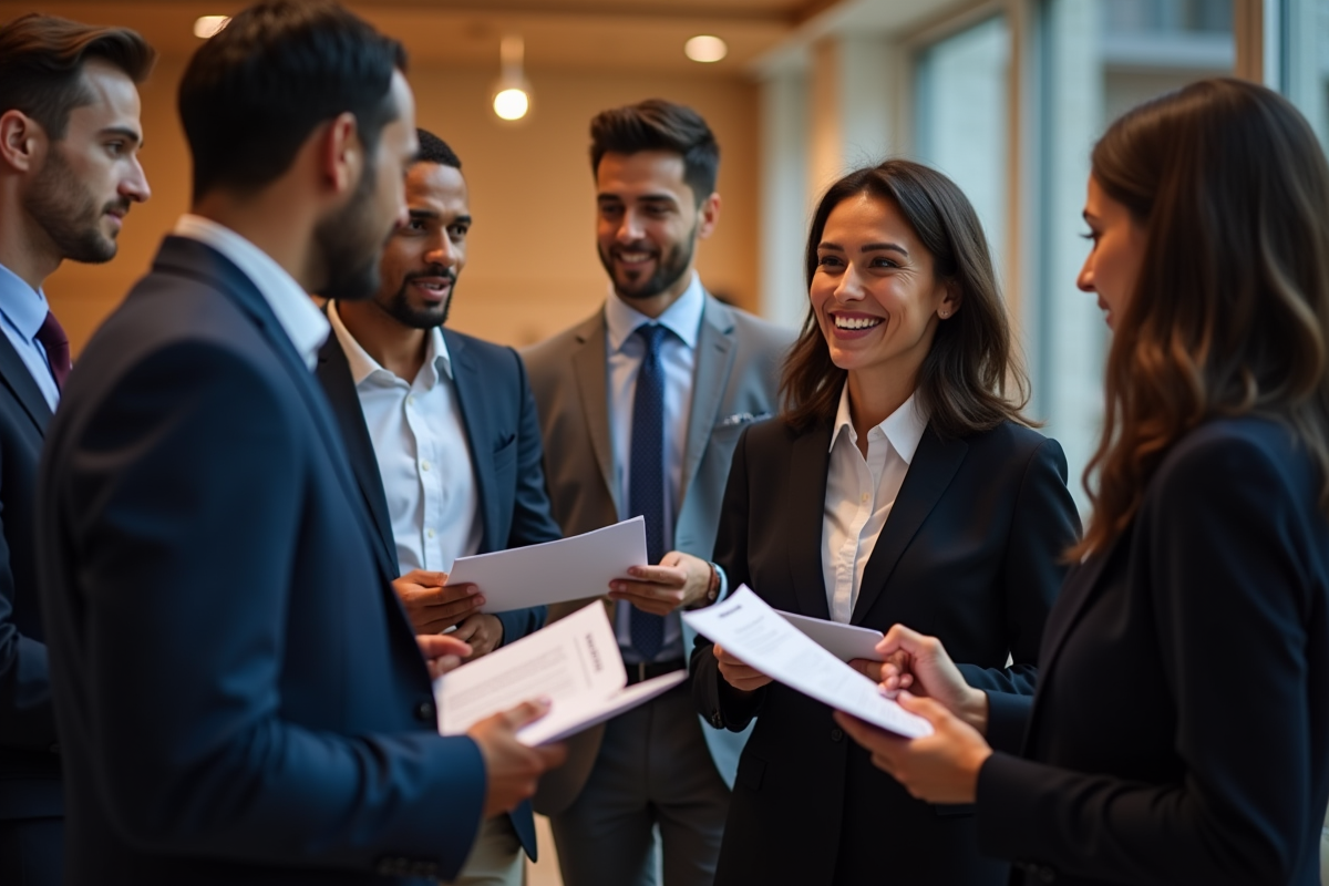 compétences professionnelles