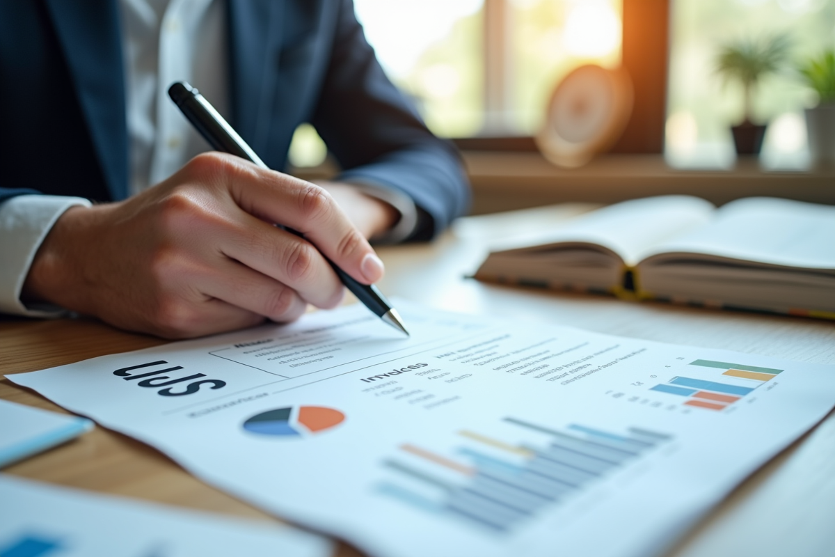 audit entreprise