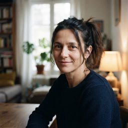 Mathilde Perret
