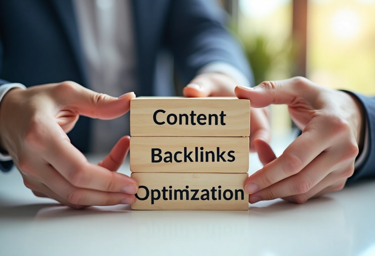 optimisation site