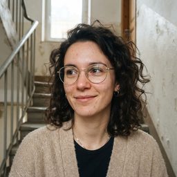 Lucie Chauvin